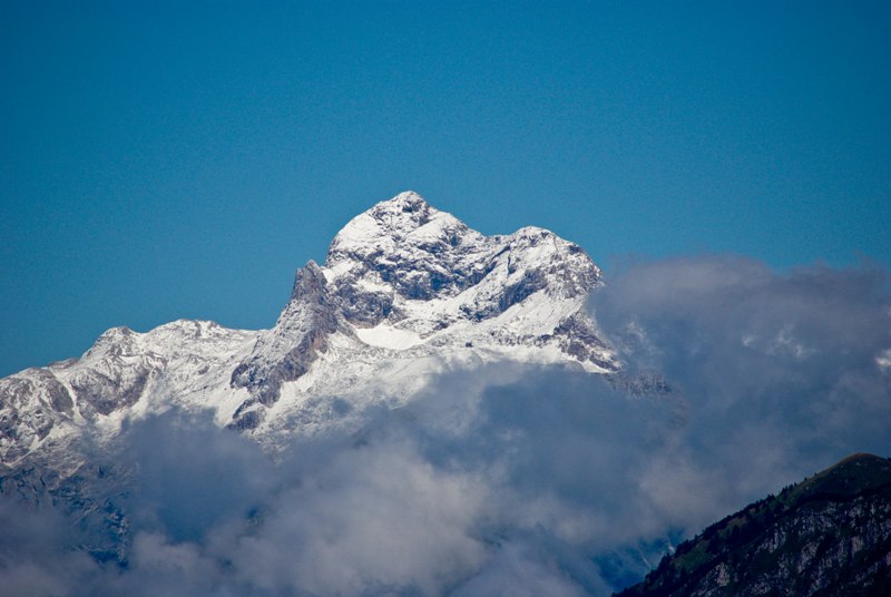 Triglav Cerkno