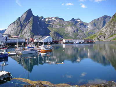 Hamnoy