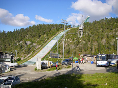 Kuusamo