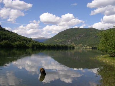 Gudbrandsdalen