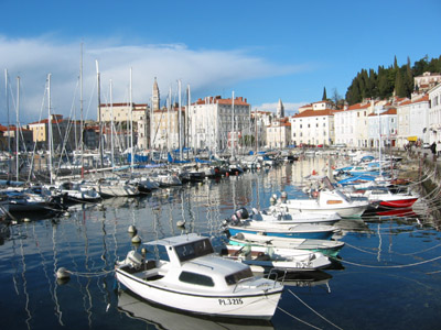 Piran