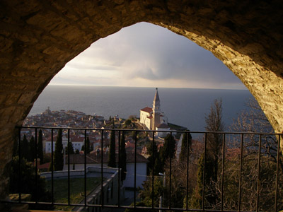 Piran