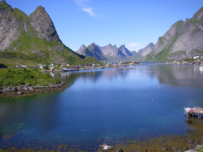 Reine