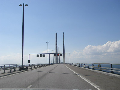 Sundbrücke