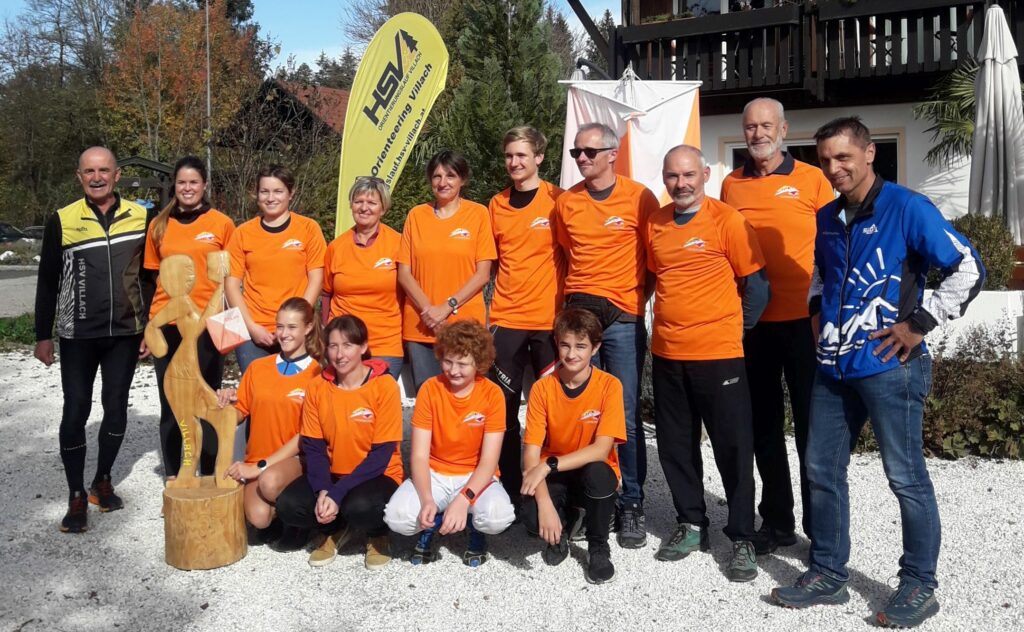 Gesamtsieger im KOLV-Cup 2022: