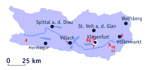 Kaernten